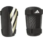 Adidas adidasEspinilleras Tiro Training XL Black / Gold Metallic / White Unisex
