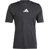 Adidas adidasCamiseta Referee 24 M Black Hombre
