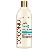 KATIVA Acondicionador Coconut 550ml