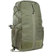 Tasmanian Tiger - TT Tac Pouch 11 MKII - Bolsa size 7 l, verde