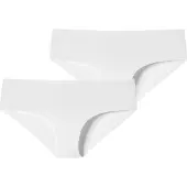 Schiesser Braga blanco