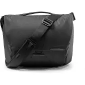 Peak Design Mensajero diario 13L V3 - negro