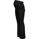 ONLY Maternity Pantalón 'NELLA' negro