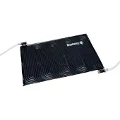 Bestway Panel solar para calentamiento de agua, dimensiones 110 x 171 cm, marca , modelo 58423