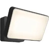 Philips Hue White & Color Ambiance Proyector Para Exteriores Discover Negro
