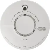 Fireangel FA-SCB10-INT Rauch- & Kohlenmonoxidwarnmelder FA-SCB10-INT