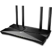 TP-LINK Router Ax1500 Wifi 6 Wireless
