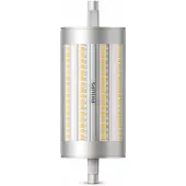 Philips bombilla LED R7S 17,5W 3.000K atenuable