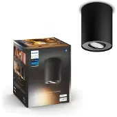 Philips Hue White Ambiance Foco Extensible Pillar Sencillo