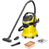 Kärcher Aspiradora Wd 5 P