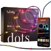 Twinkly Cadena de luces Dots