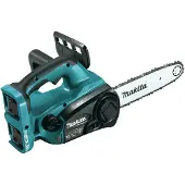 Makita Motosierra Inalámbrica 30mm 2*18v 0*ah Li-i