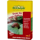 Ecostyle Escar-Go - Bolitas para Caracoles 1 kg