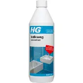 Hg Limpiador cal y óxido 1 Litro