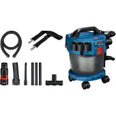 Bosch Professional Aspiradora Gas 18v-10 L Professional