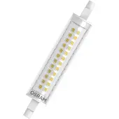 Osram bombilla LED R7S de 12 W (100 W)