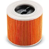 Kärcher Filtro Para Aspiradora Wd/se