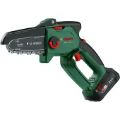 Bosch Motosierra De Poda Easychain 18v-15-7 Sin Batería