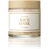 I´m from - Mascarilla de arroz