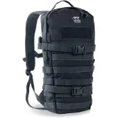 Tasmanian Tiger Essential Pack MKII mochila 9 litros negro