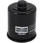 Champion Parts Filtro De Aceite Cof097
