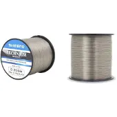 Shimano Fishing Monofilamento Technium Invisitec 300 M