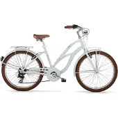 Mbm Bicicleta Maui 26´´ D Ty300