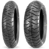 Bridgestone Neumático Delantero De Scooter Battlax-th01 56h Tl