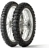 Dunlop Neumático Off-road D952 62m Tt E