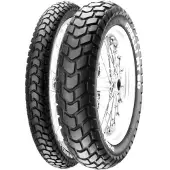 Pirelli Neumático Delantera De Trail Mt 60 52p Tt