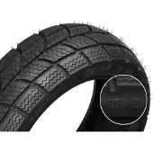 Kenda Neumático De Scooter 3.50-10 56l Mich M+s
