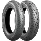 Bridgestone Neumático Delantero Custom Battlecruise-h50 63h Tl