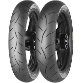 Mitas Neumático Touring Mc 50 Sport 66h Tl