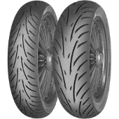 Mitas Neumático Delantero De Scooter Touring Force-sc 64p Tl