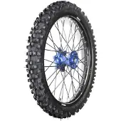 Deli Tire Neumático Trasero Off-road Sb-114 Terra Cross 52m Tt