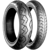 Bridgestone Neumático Trasero Touring Battlax-bt-50r 64w Tl 49927