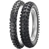 Dunlop Neumático Off-road Geomax At81 51m Tt