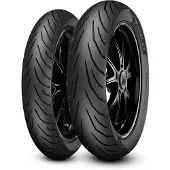 Pirelli Neumático Delantero Touring 43 P Tt City Demon Reinf