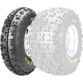 Maxxis Neumático Delantero De Quad M933 Razr2 30j Tl