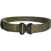 Tasmanian Tiger Modular Belt, Olive, Medium, cinturón táctico