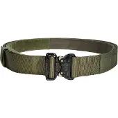 Tasmanian Tiger Modular Belt, Olive, Large, cinturón táctico