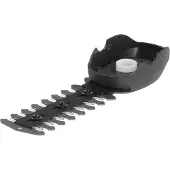Gardena 09863-20 Messer für Akku-Strauch- und Grasschere