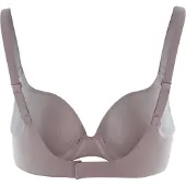 Royal Lounge Intimates Sujetador 'Royal Fit' gris claro