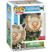 Funko POP! Figura De Hilichurl Genshin Impact