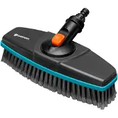 Gardena Cepillo De Cerdas Suaves Cleansystem