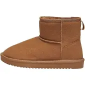 ONLY Botas 'ONLFEODORA' cognac