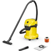 Kärcher Aspiradora Industrial Wd 3
