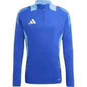 Adidas adidasSudadera entrenamiento Tiro 24 Competition L Royal Blue Hombre