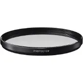 Sigma Portafiltros con Protector WR 46mm