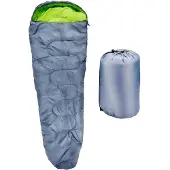 Camp Active Saco De Dormir 210x80 Cm